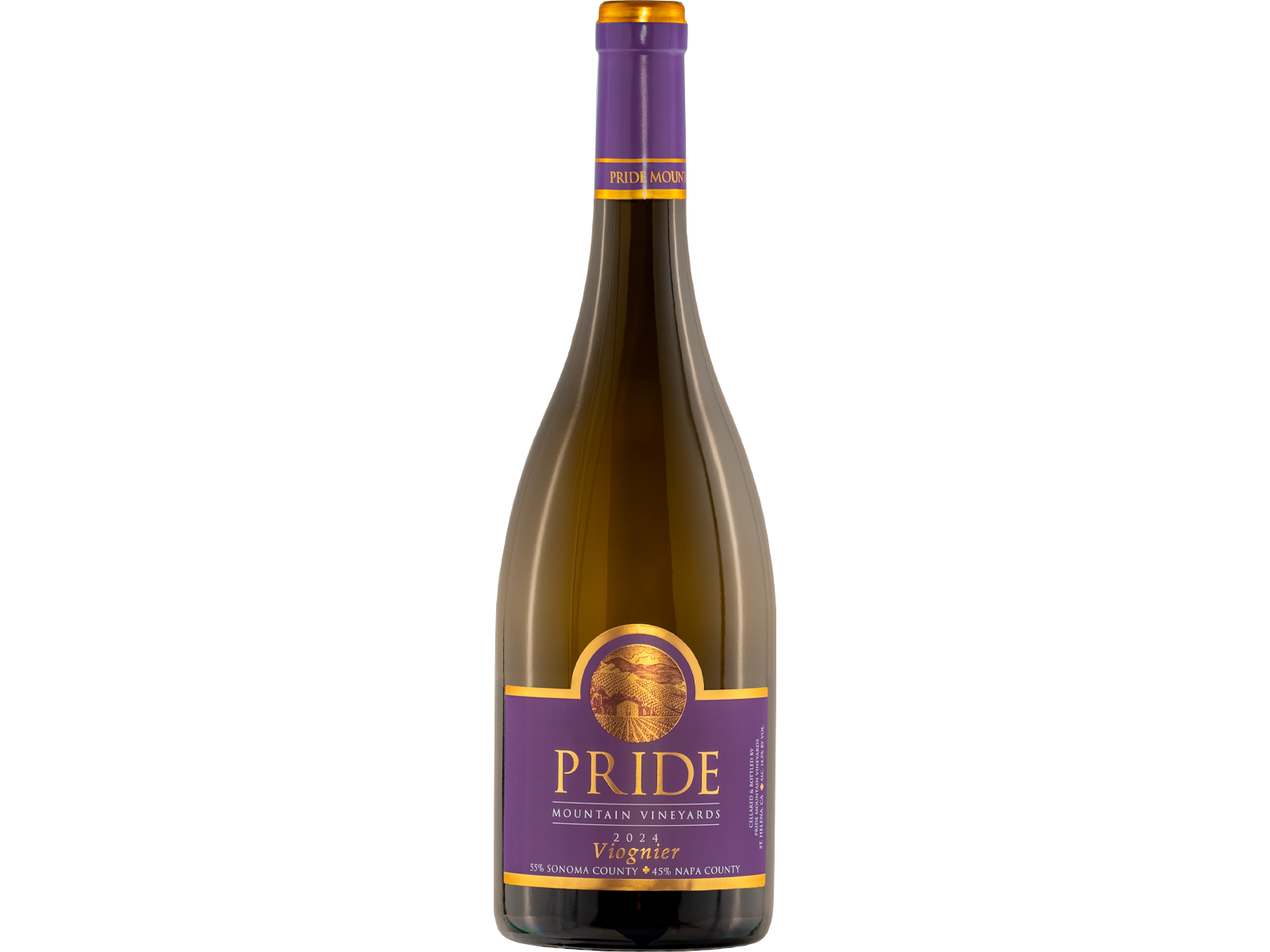 2024 Viognier